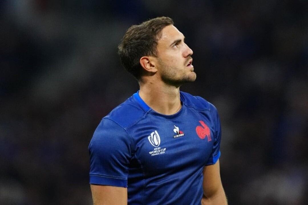 Francia suspendió por 34 semanas al rugbier francés acusado de postear contenido racista en sus redes