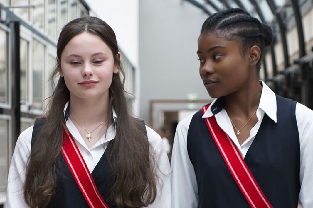 "Zombi Child", de Bertrand Bonello: el misterio acecha en las sombras de lo cotidiano.