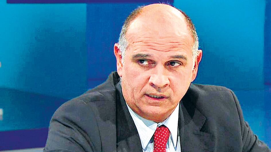 El fiscal Carlos Rívolo armó una denuncia con una nota de Clarín desmentida por Julio De Vido.