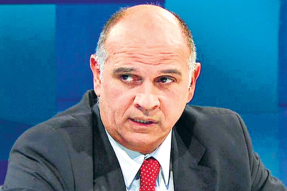 El fiscal Carlos Rívolo armó una denuncia con una nota de Clarín desmentida por Julio De Vido.