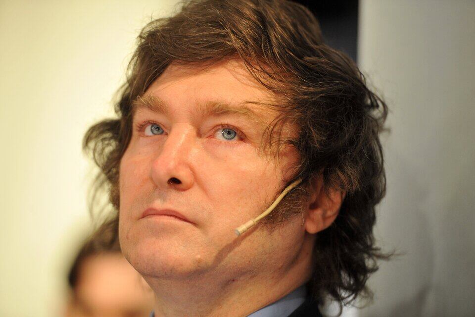 Javier Milei no deja de elogiar a Margaret Thatcher