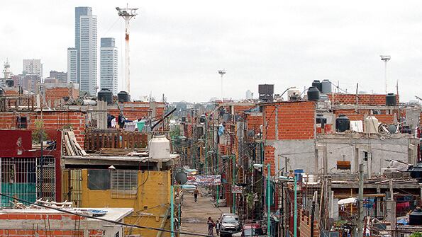 Nación toma una deuda de 400 millones de dólares y Ciudad se hará cargo de una parte, 175 millones.