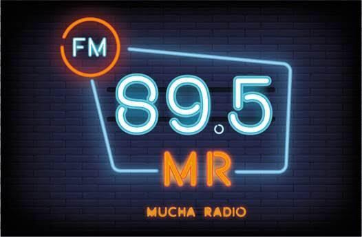MR 89.5 es la nueva radio del Grupo Octubre.