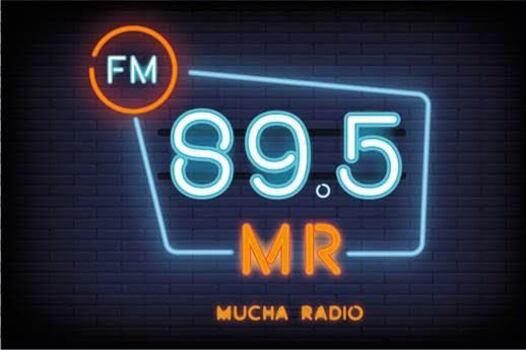 MR 89.5 es la nueva radio del Grupo Octubre.
