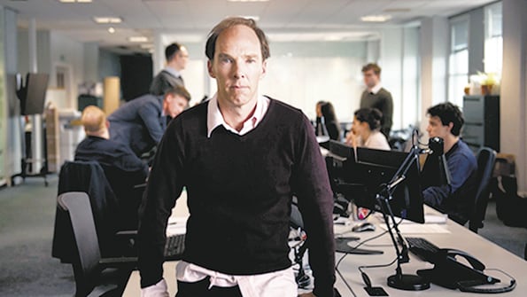 Brexit fue producida por HBO junto a BBC Studios, Channel 4 y House Productions.