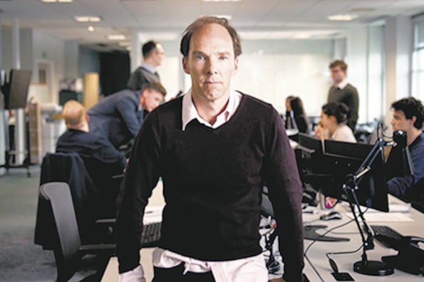 Brexit fue producida por HBO junto a BBC Studios, Channel 4 y House Productions.