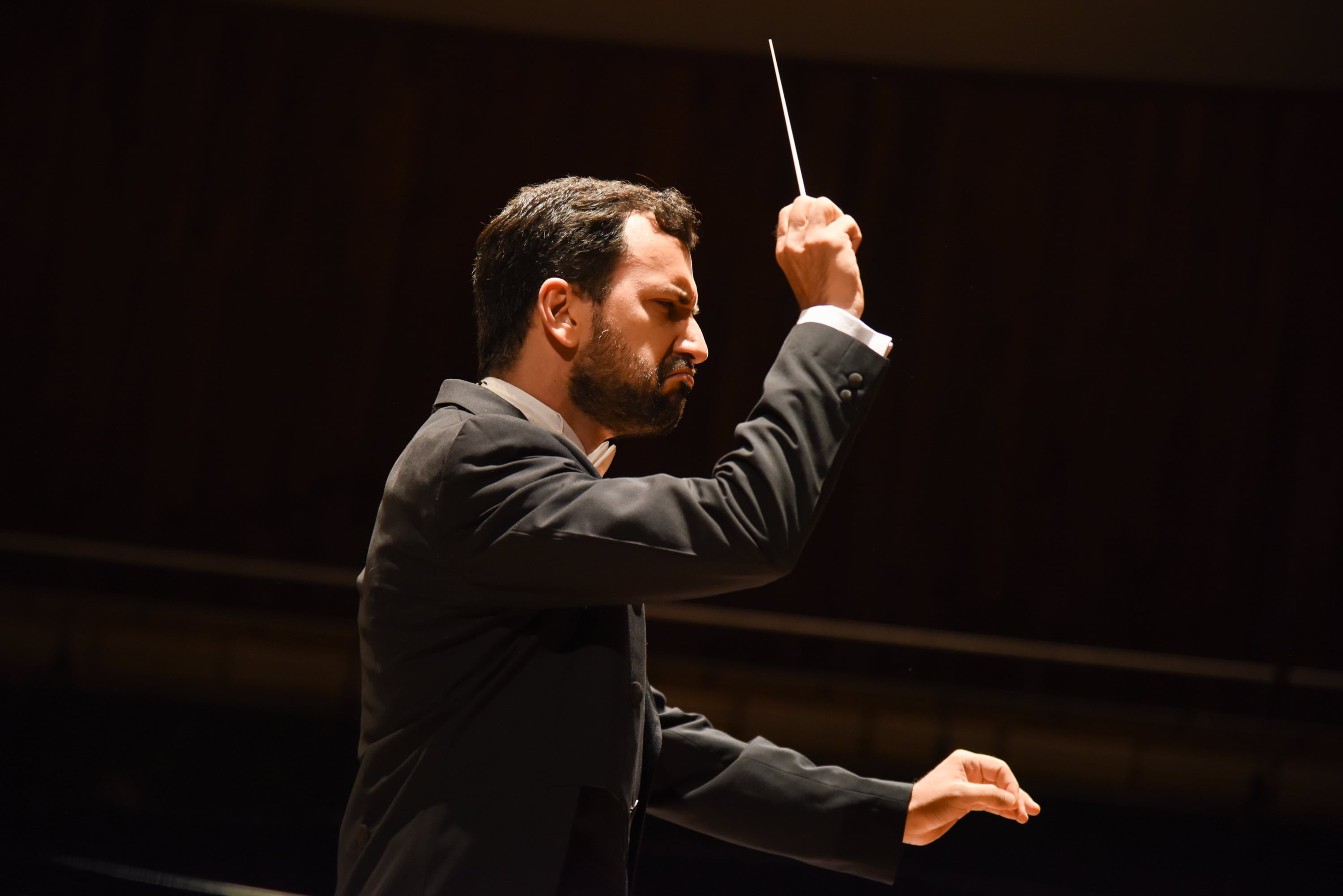 Silberstein sobresale entre las nuevas generaciones de directores argentinos.