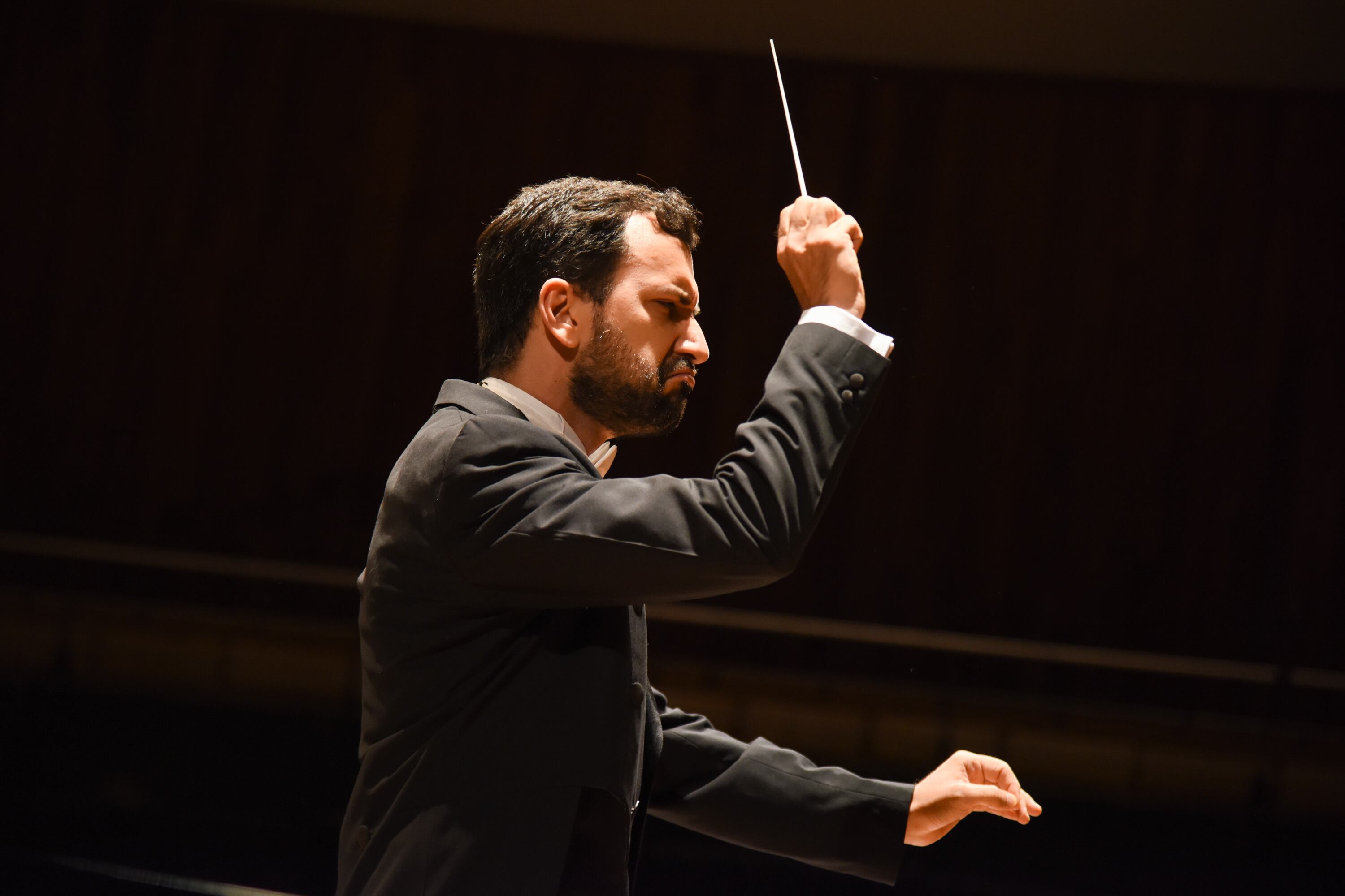 Silberstein sobresale entre las nuevas generaciones de directores argentinos.