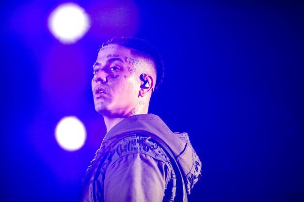 "Ustedes se dieron cuenta de que yo era uno ustedes", reflexionó