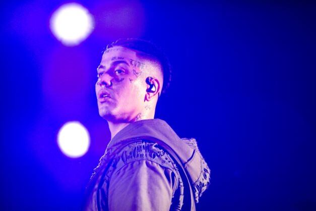 "Ustedes se dieron cuenta de que yo era uno ustedes", reflexionó