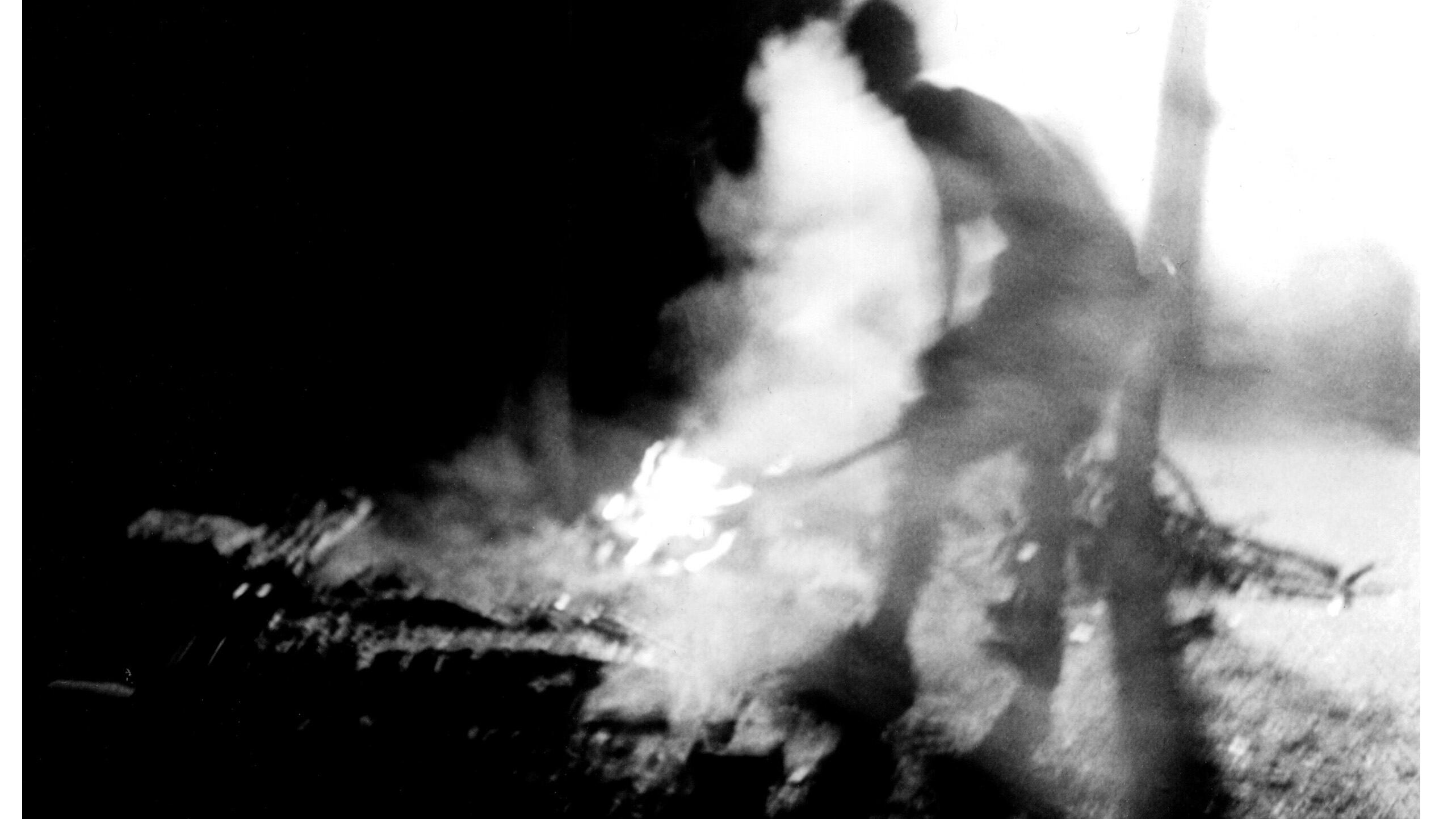 En Imágenes guardadas, las detenidas imaginaron lo que otras fotógrafas retrataron.