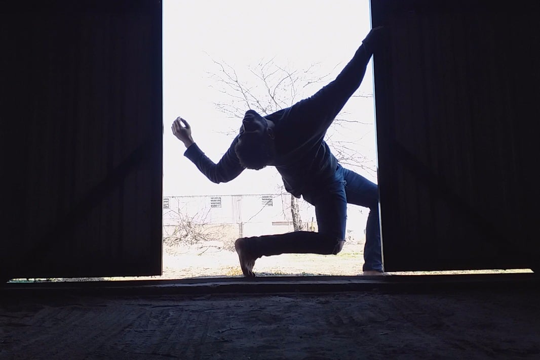 “La creación en condiciones muy limitadas puede desatar una potencia desconocida”, dice Theocharidis. 