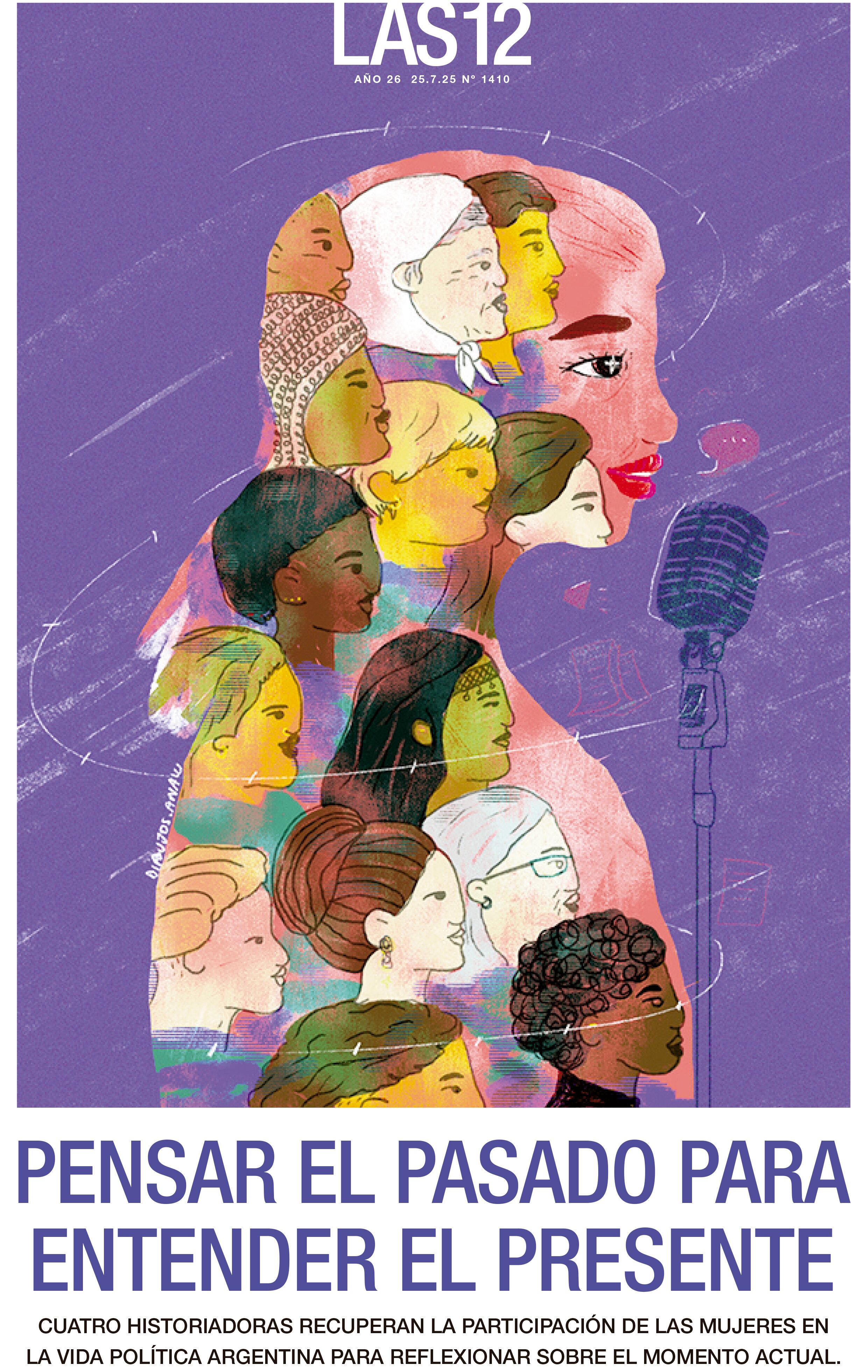 Pensar el pasado para entender el presente - 24/07/2025