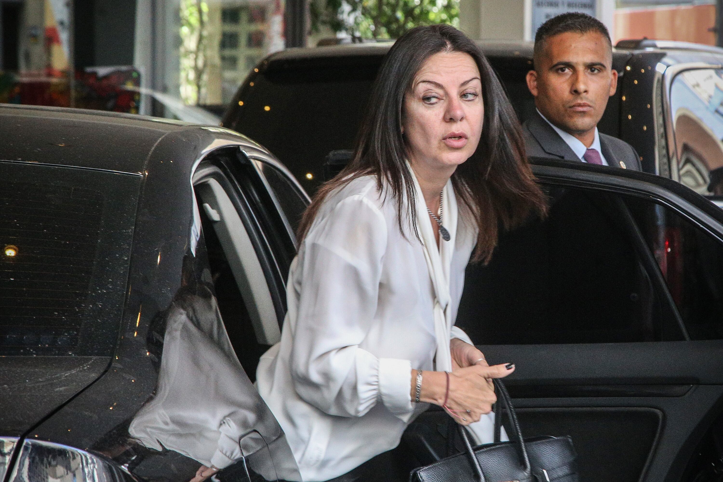 Pettovello, cada vez más complicada.