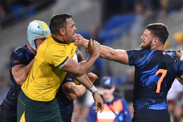El equipo de Mario Ledesma sumó su segundo triunfo en cuatro encuentros en el torneo.