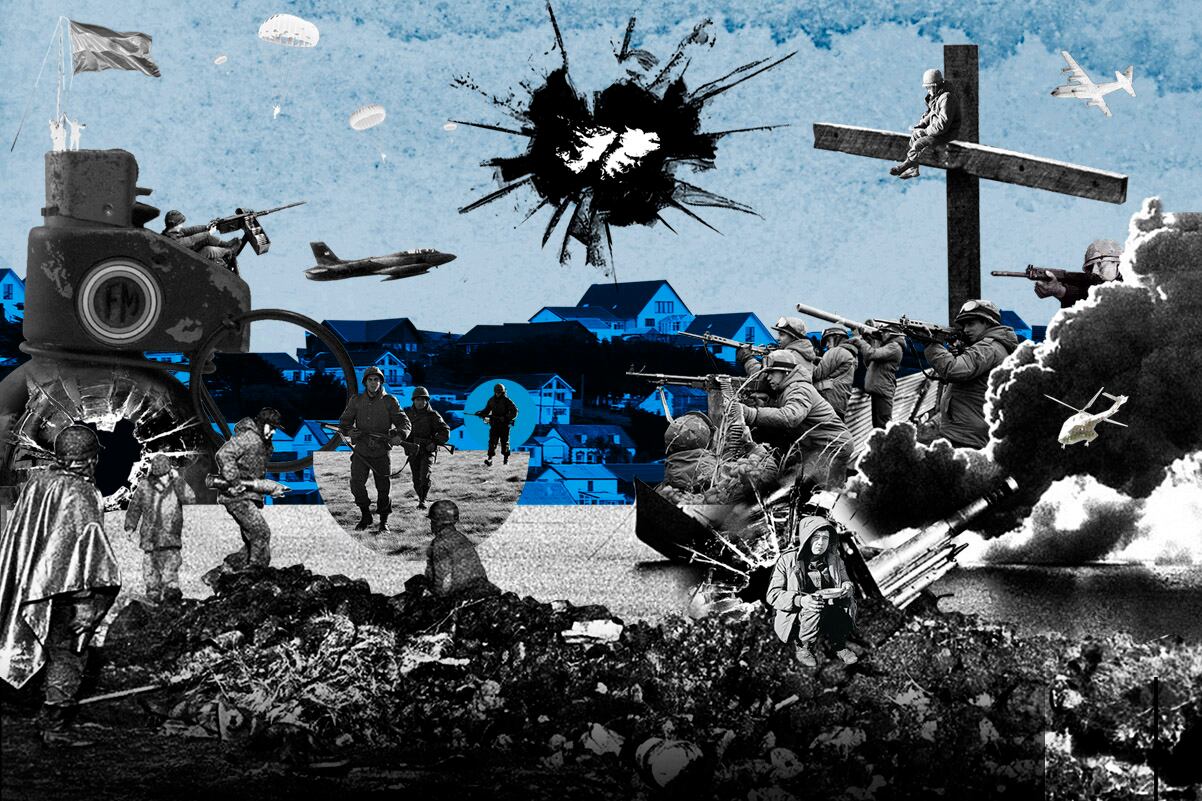 Ilustración: Reinaldo Cortés