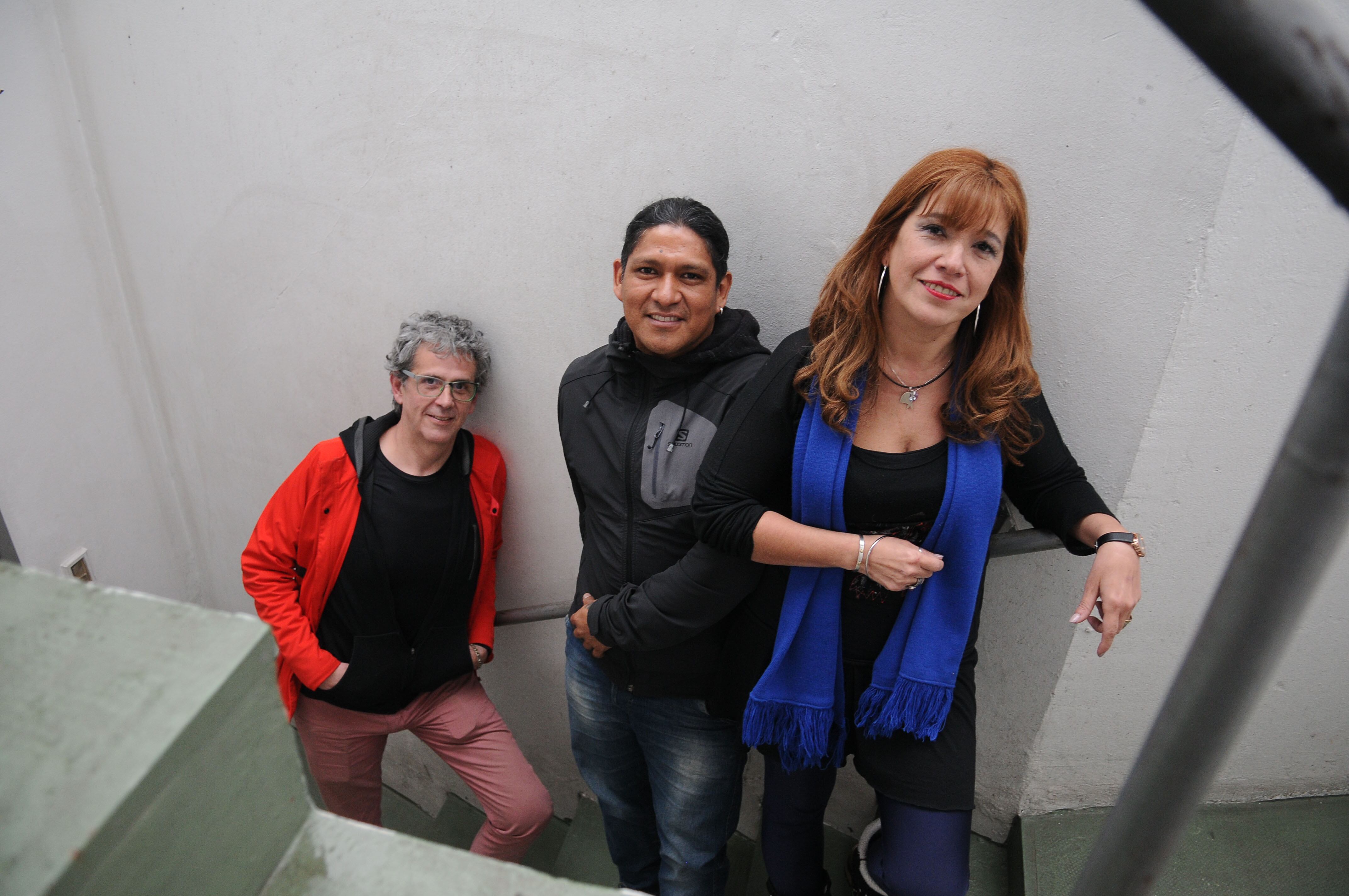 Las bandas se proponen "celebrar la vida desde el arte"