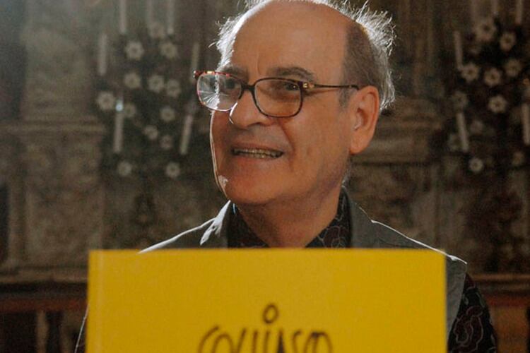 Quino murió a los 88 años.  