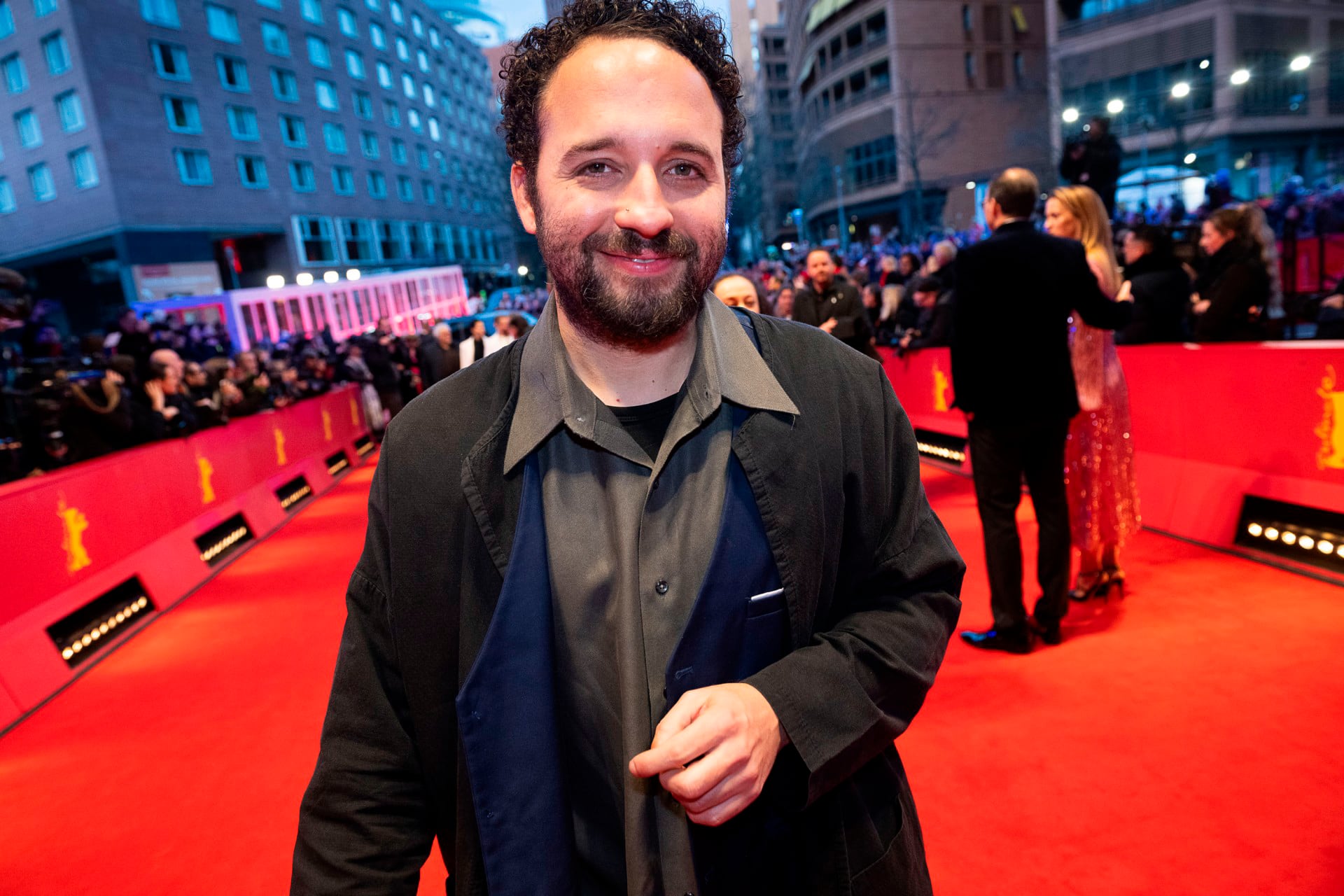 De Los Santos Arias conoció la historia de los hipopótamos por un amigo colombiano.