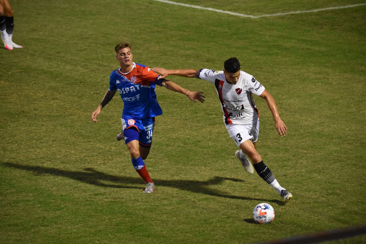 Unión está invicto en el torneo, con dos triunfos y dos empates.