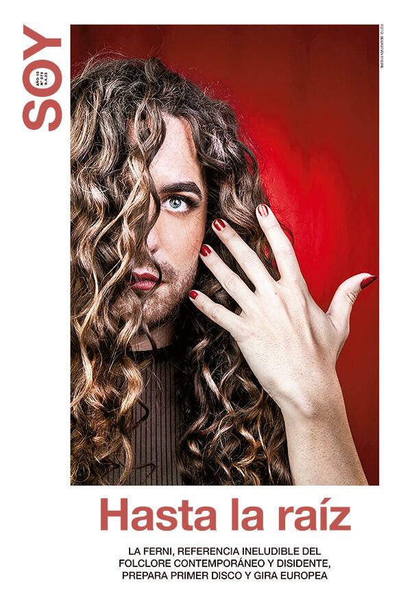 Hasta la raíz - 09/04/2025