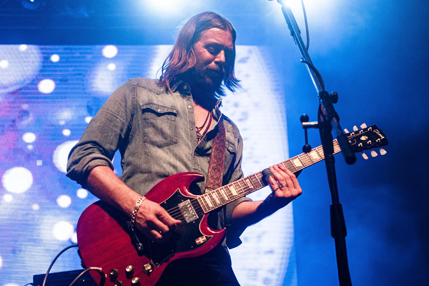  “Tocar bien es transmitir algo, emocionar", dice Bereciartua.