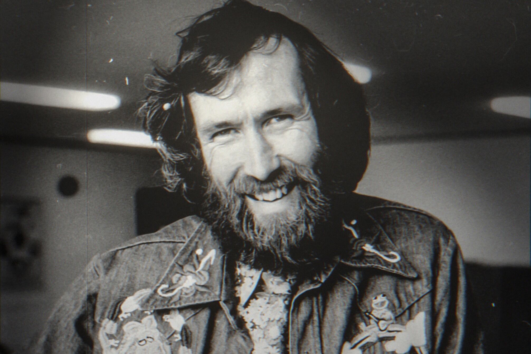 “Tenía un gran coraje creativo”, dice Howard sobre Jim Henson.