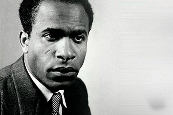 Frantz Fanon murió el 6 de diciembre de 1961