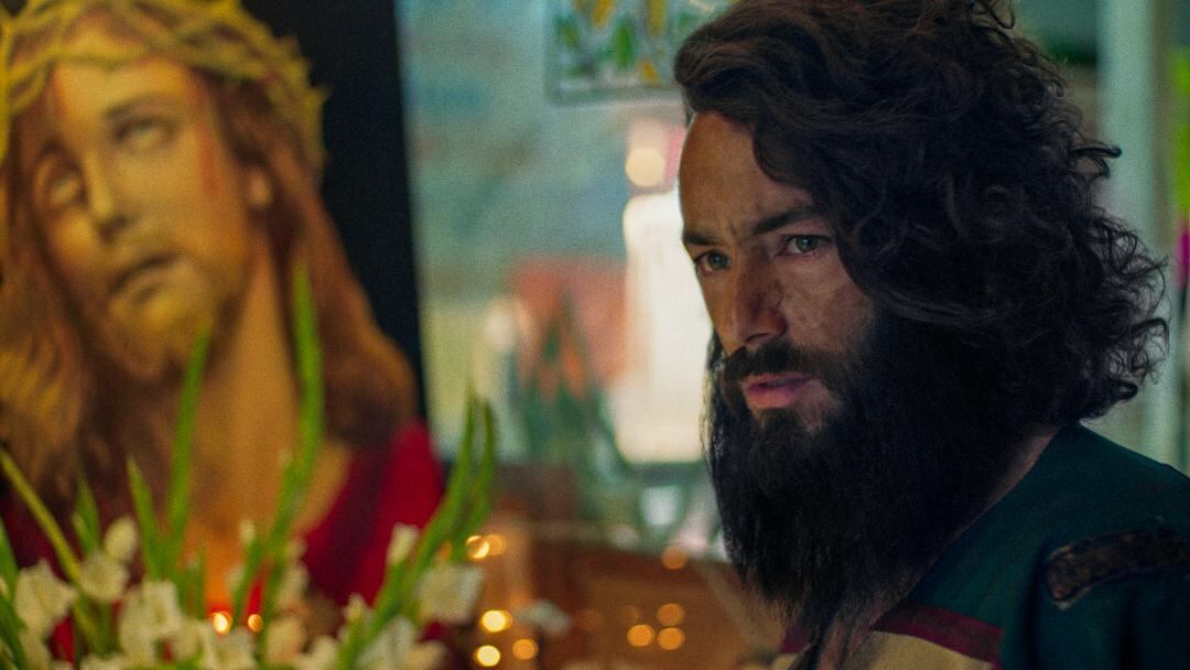 “México siempre es apabullante”, asegura su showrunner.