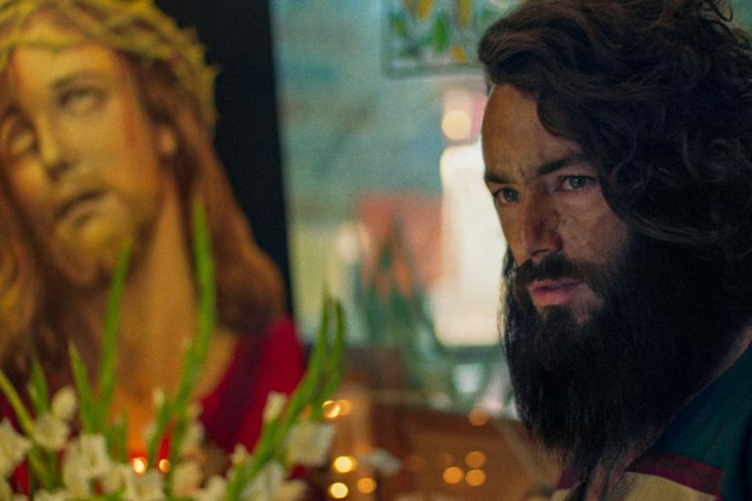 “México siempre es apabullante”, asegura su showrunner.