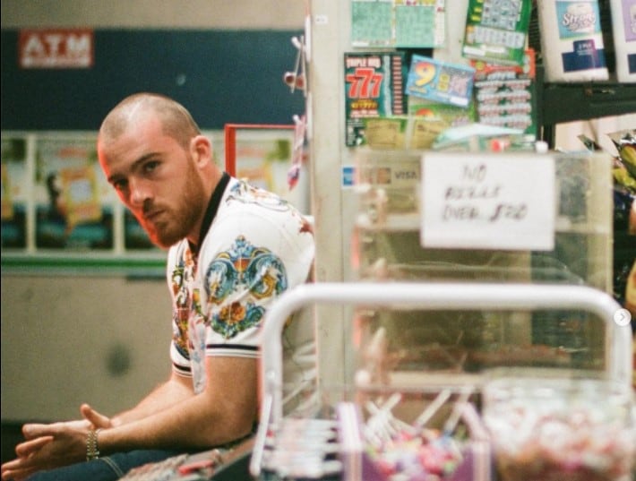 Cloud falleció el 31 de julio a los 25 años en la casa de sus padres, ubicada en Oakland, California