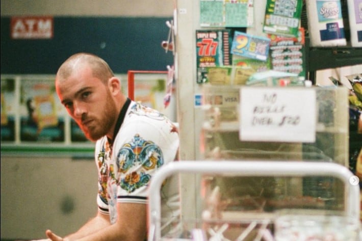 Cloud falleció el 31 de julio a los 25 años en la casa de sus padres, ubicada en Oakland, California