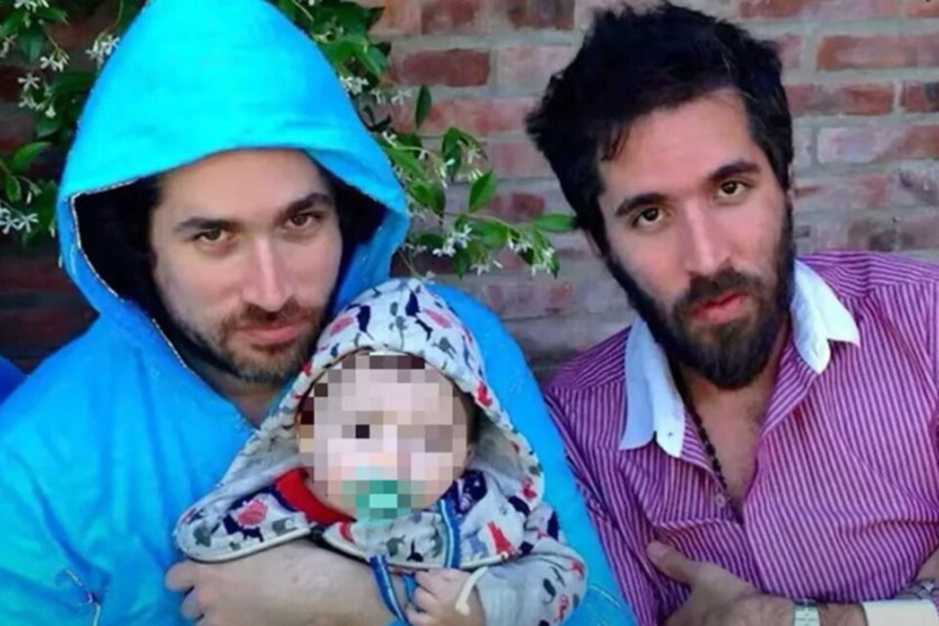 Caso Alejandro Cohn: condenaron a tres de los seis médicos