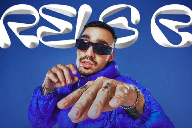 Rels B irrumpió en la escena mundial con un primer hit llamado "cómo dormiste?" que alcanzó el puesto número 22 en el ranking global de Spotify