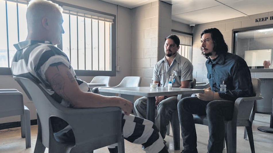 A su manera, el film es una suerte de defensa de ciertos aspectos de la cultura white trash.