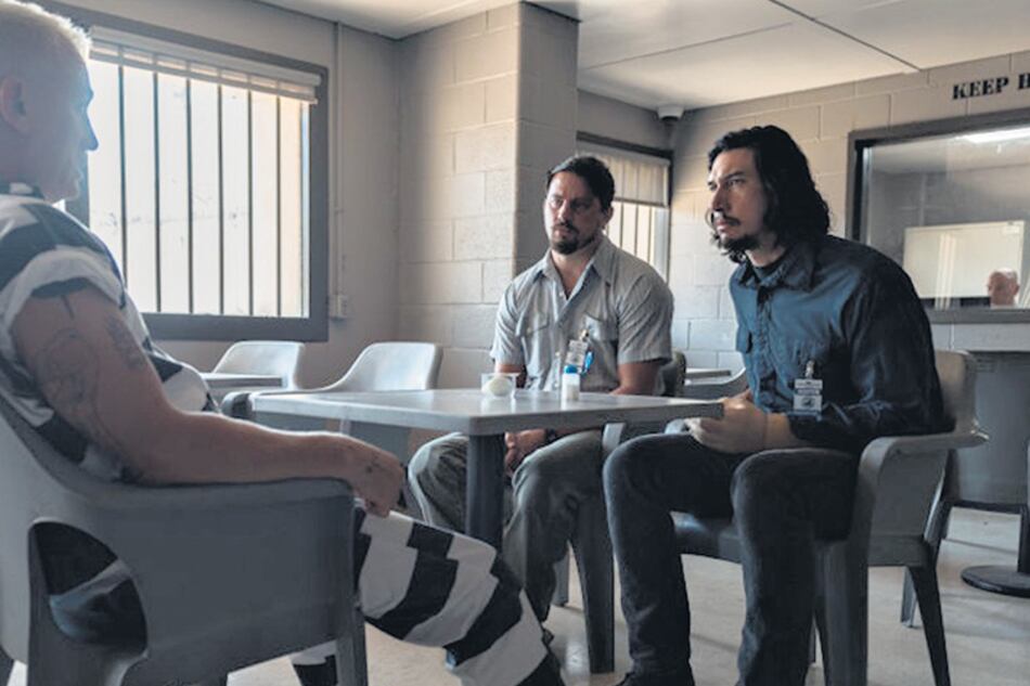 A su manera, el film es una suerte de defensa de ciertos aspectos de la cultura white trash.