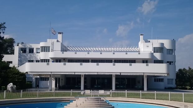 Facundo Gorga, de 10 años, se ahogó el 3 de enero pasado en la pileta La Dulce, del Jockey.