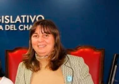 La jueza Claudia Karinna Feldmann decidió retirar a la niña Cielo violentamente de su ámbito de protección.