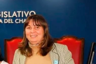 La jueza Claudia Karinna Feldmann decidió retirar a la niña Cielo violentamente de su ámbito de protección.