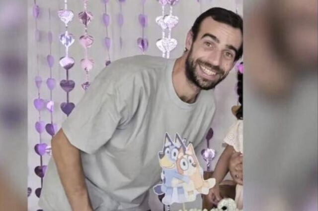 Matías Nehuen Marson