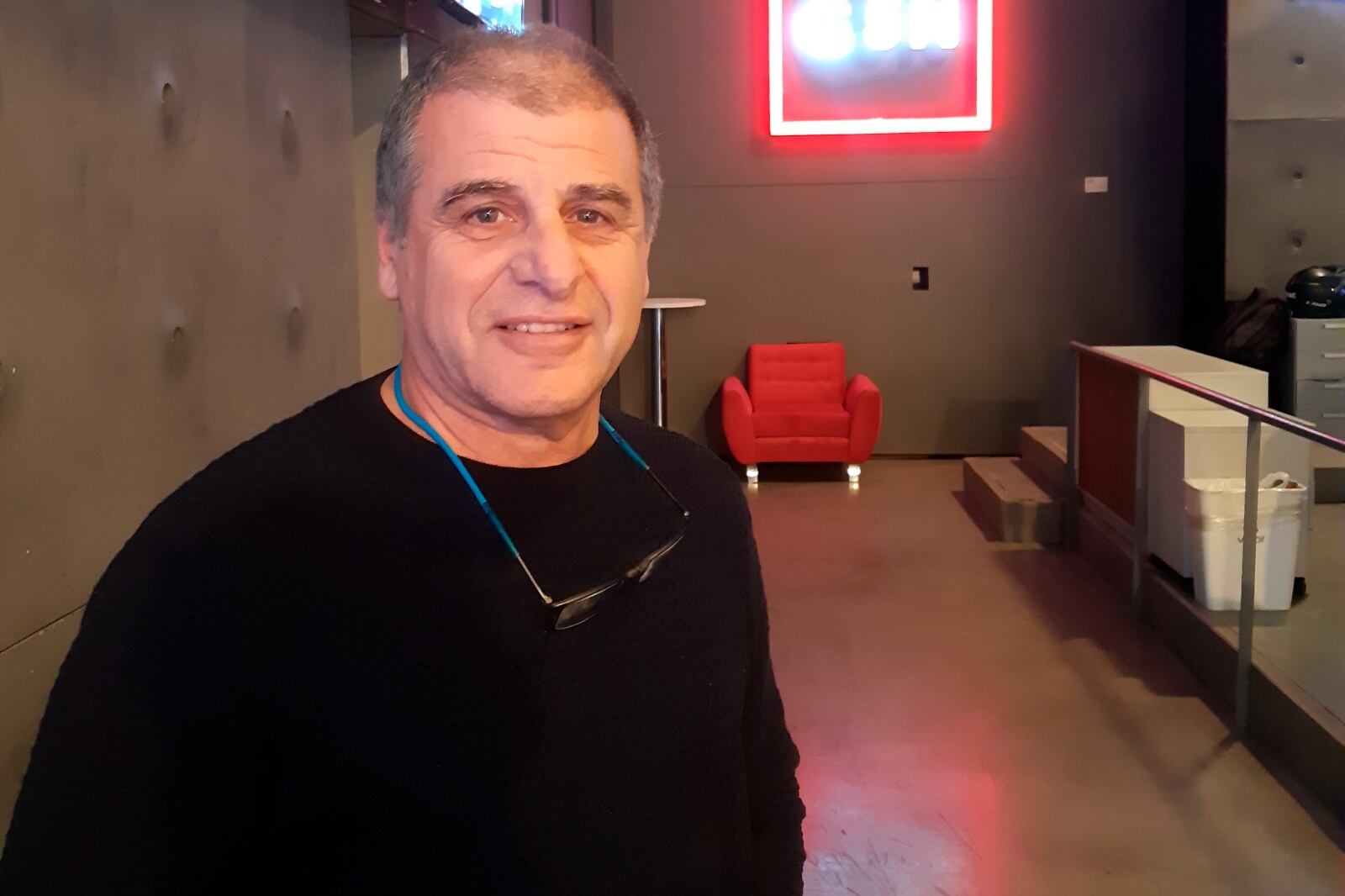 Osvaldo Marasco ya se había ido de JxC, ahora abandonó a Milei.