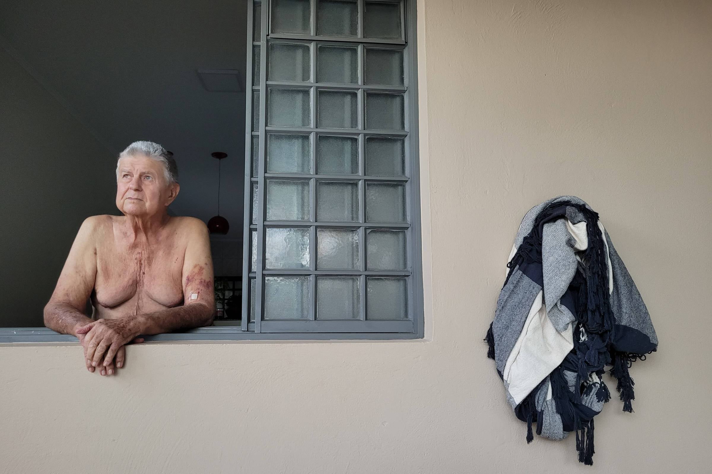 Didi, el padre del autor