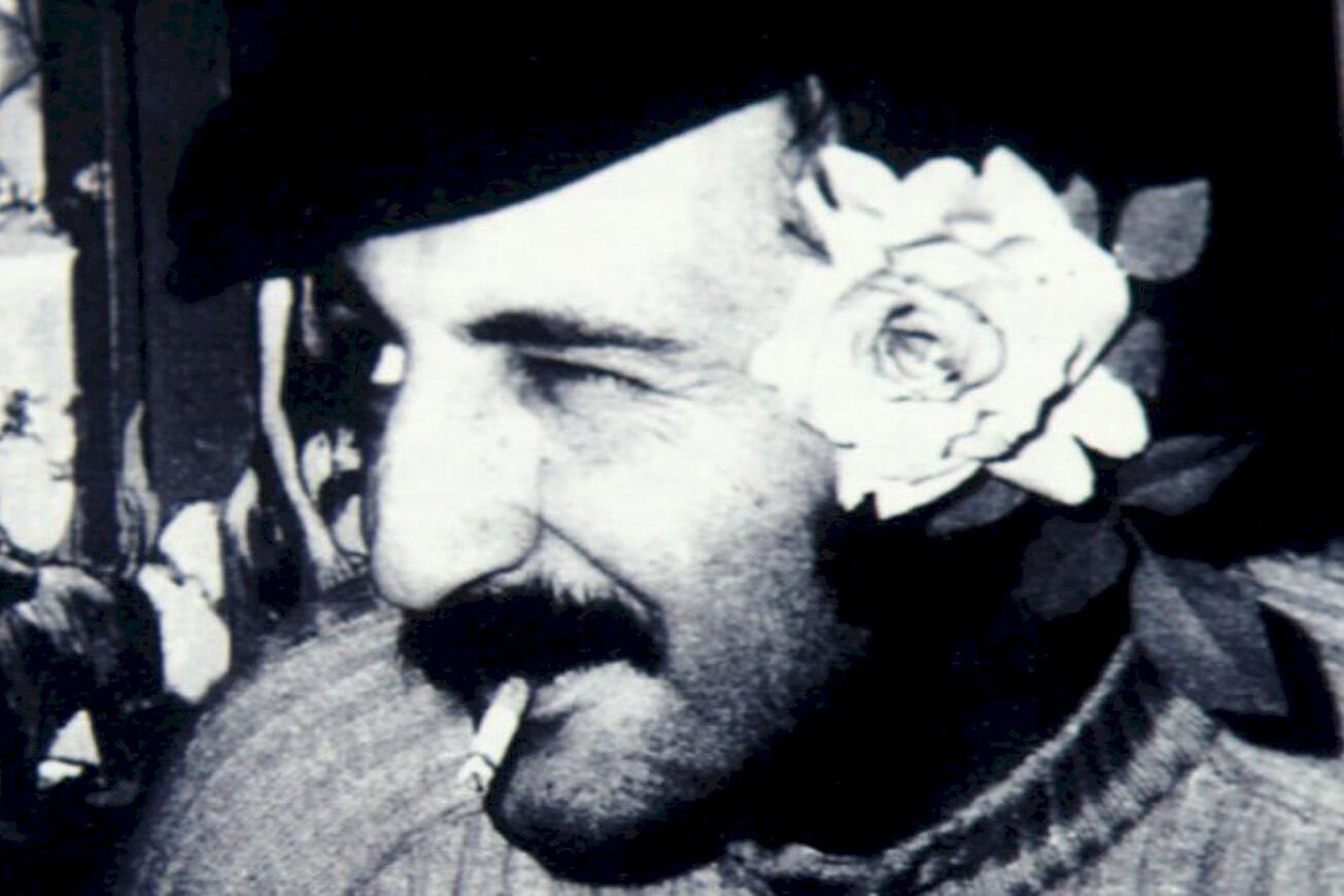 Roberto Jorge Santoro desapareció el 1 de junio de 1977