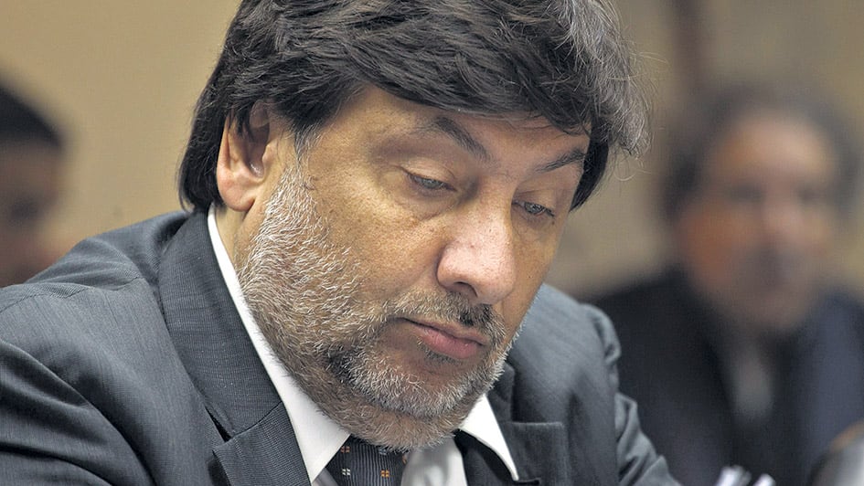 Eduardo Freiler no es el único juez federal que el Gobierno tiene en la mira.