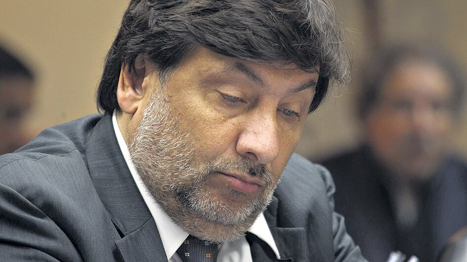 Eduardo Freiler no es el único juez federal que el Gobierno tiene en la mira.