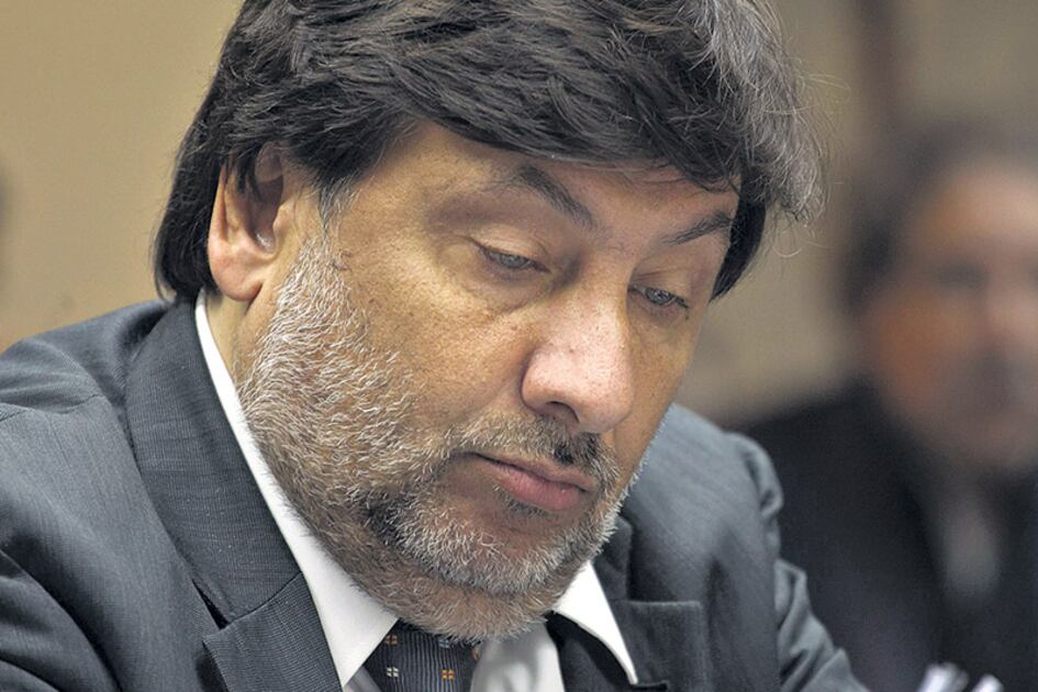 Eduardo Freiler no es el único juez federal que el Gobierno tiene en la mira.