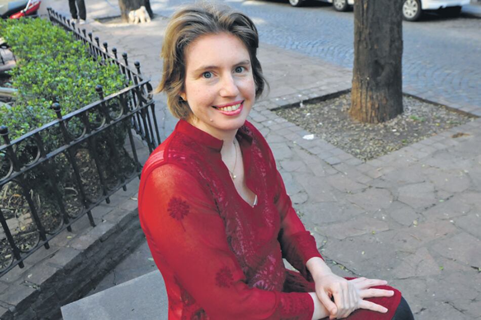 “Nuestra manera de vincularnos con la música sería inimaginable hace apenas un siglo atrás”, dice Cañardo.