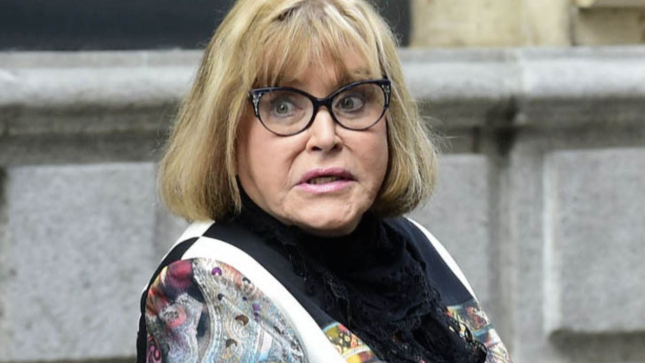 La jueza federal María Servini estará a cargo de la causa que llevaba su par de San Isidro, Sandra Arroyo Salgado.