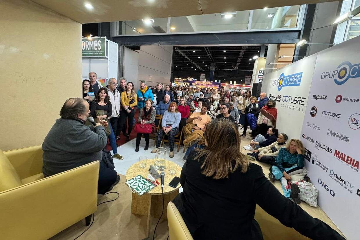 "La lógica perversa de las fake news contiene retazos de verdad descontextualizada"