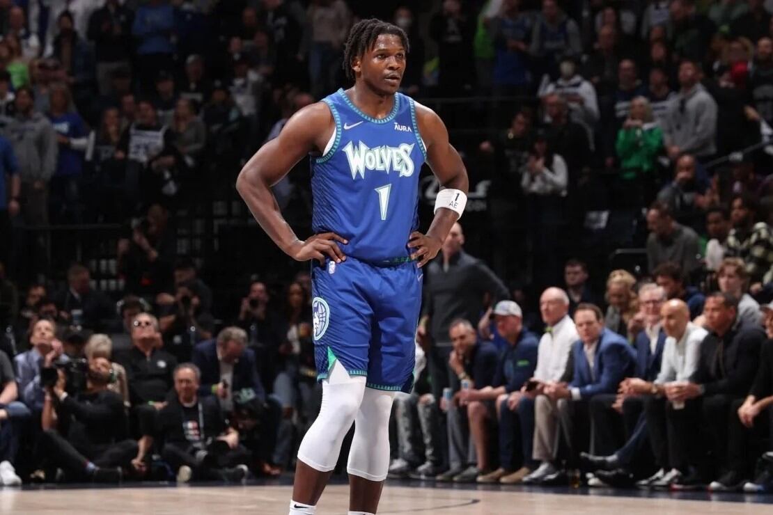 "Lo que dije fue inmaduro, hiriente e irrespetuoso, y lo siento muchísimo", manifestó Edwards. (Foto: AFP)